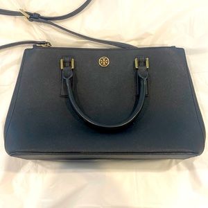 Tory Burch Robinson Satchel